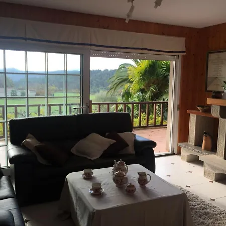Holiday home House - 5 Bedrooms With Wifi - 60296