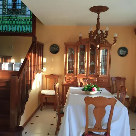House - 5 Bedrooms With Wifi - 60296 *