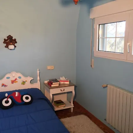 Holiday home House - 5 Bedrooms With Wifi - 60296 Vedra