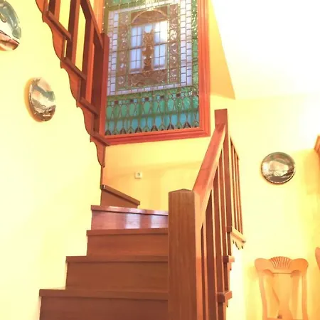 House - 5 Bedrooms With Wifi - 60296 Holiday home Vedra