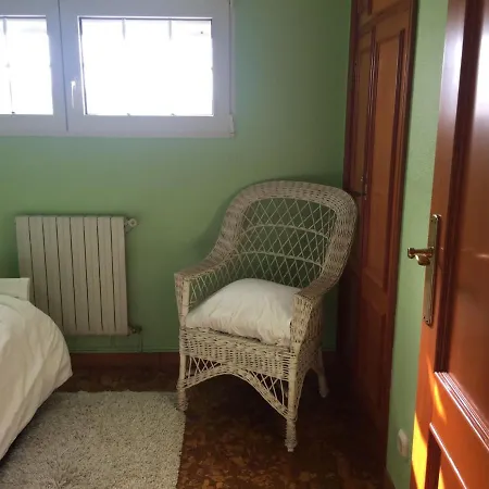 Holiday home House - 5 Bedrooms With Wifi - 60296 *
